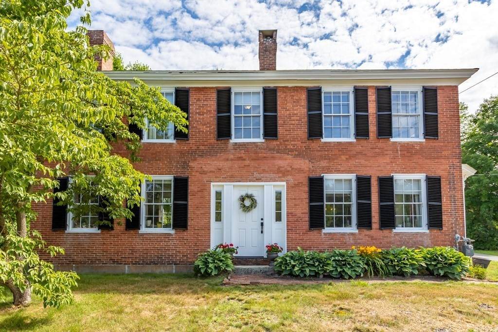 13 Turnpike Rd - Photo 1