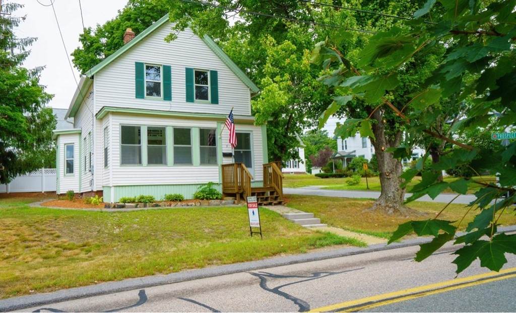 5 Hamilton Street - Photo 1