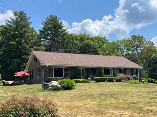 1618 Old Turnpike Road - Photo 1