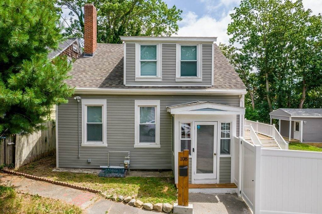 108 S 7th St - Photo 1