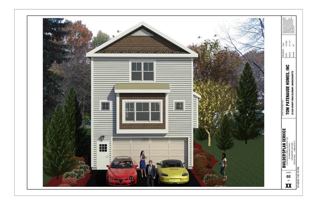 52 Old County Rd - Photo 1