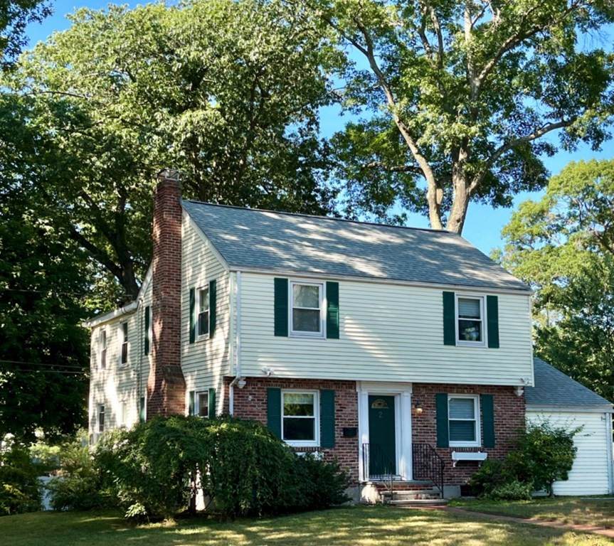 2 Timber Ln - Photo 1