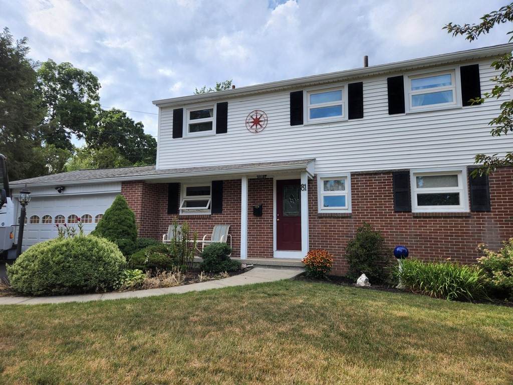 81 Bemis Rd - Photo 1