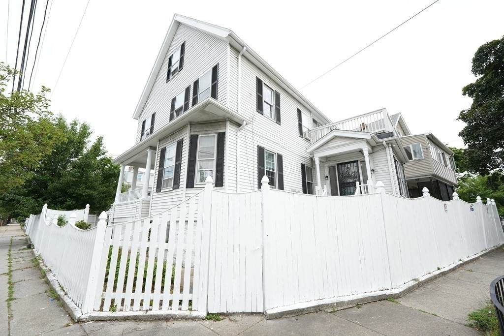 446 Charles Street - Photo 1