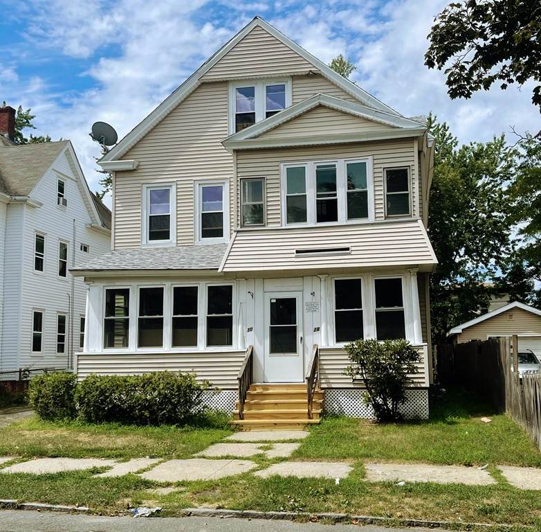 28-30 Malden St - Photo 1