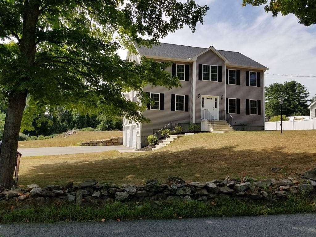 92 Old Southbridge Rd - Photo 1