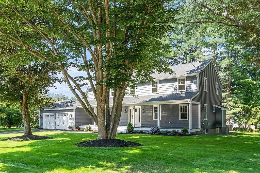 22 Black Duck Rd - Photo 1