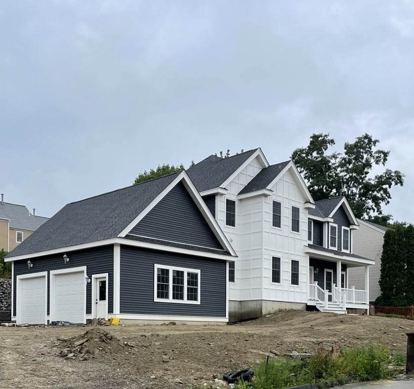 9 Modred Ct - Photo 1