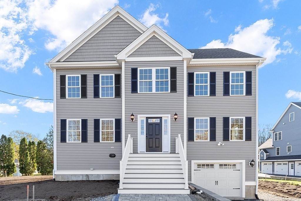 226 Burlington Ave - Photo 1