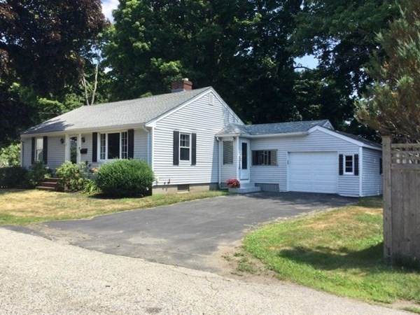 1 Sunset Lane - Photo 1