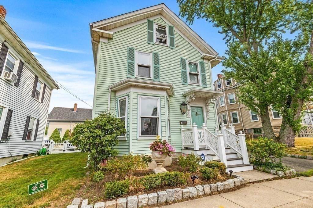 83 Minot St - Photo 1