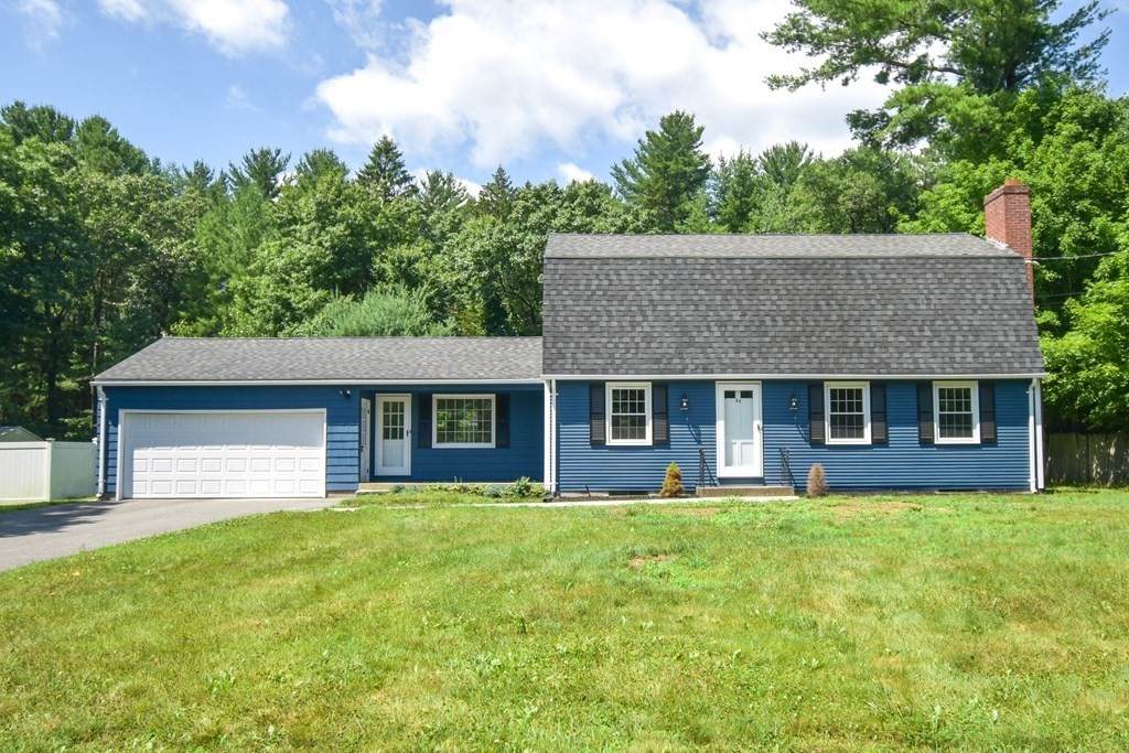 23 Rochford Dr - Photo 1