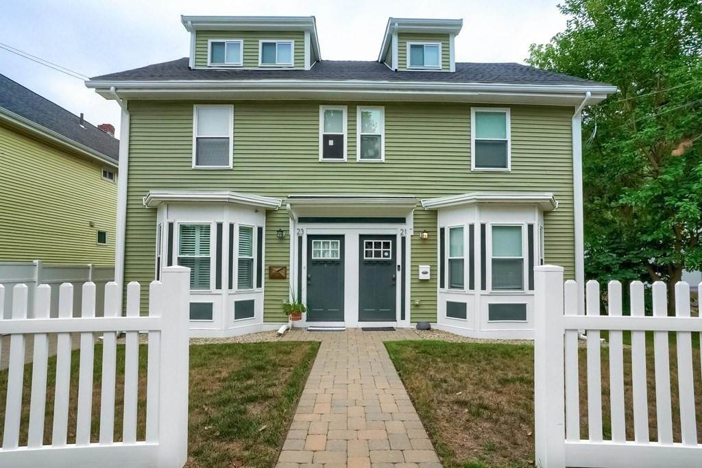 21 Waverley St - Photo 1