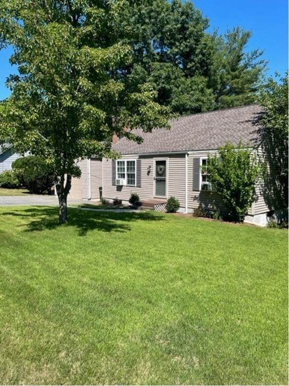 377 Elm St - Photo 1
