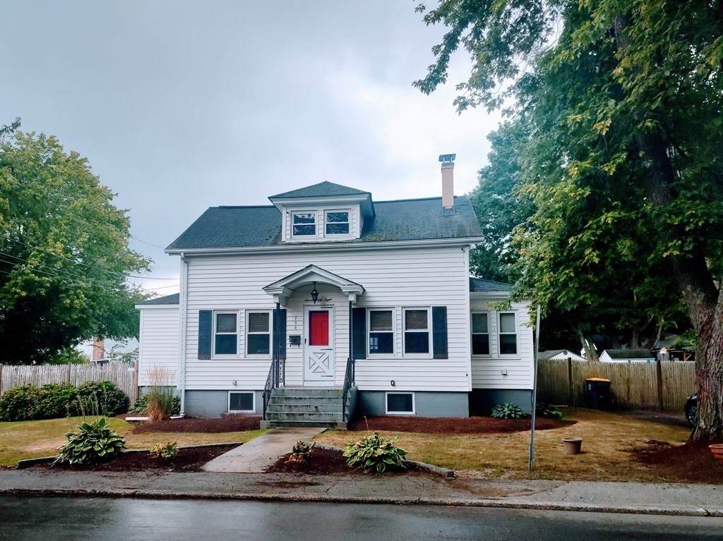 758 Brayton Point Rd - Photo 1