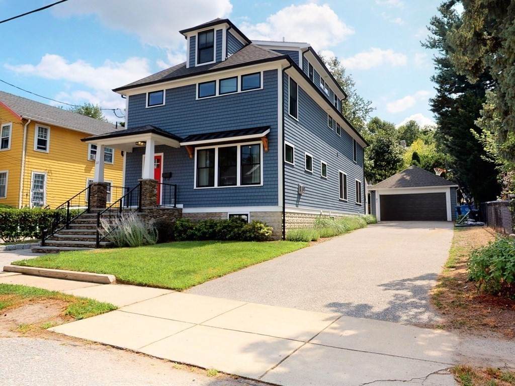 22 Clyde St. - Photo 1