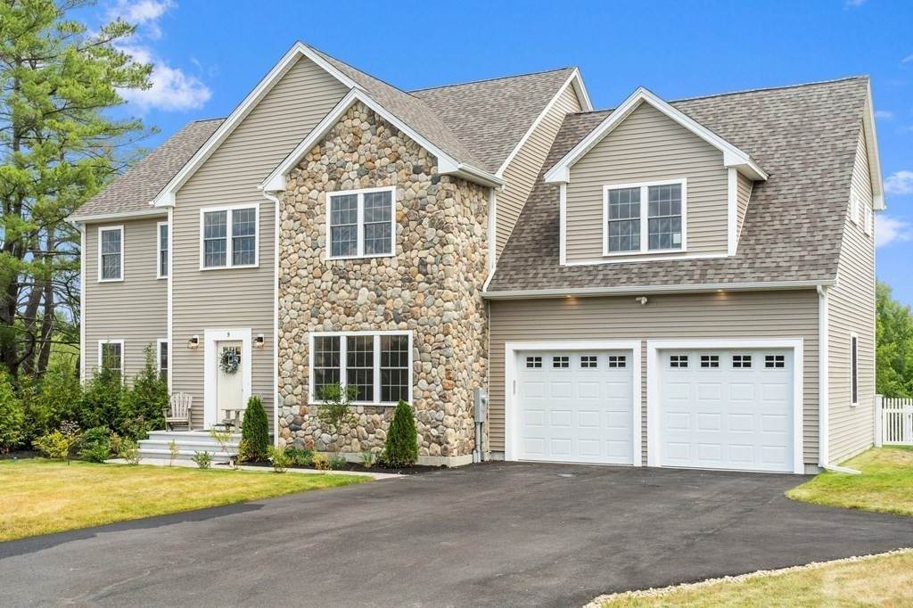 9 Wellington Dr - Photo 1