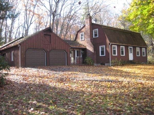 268 Graniteville Road - Photo 1