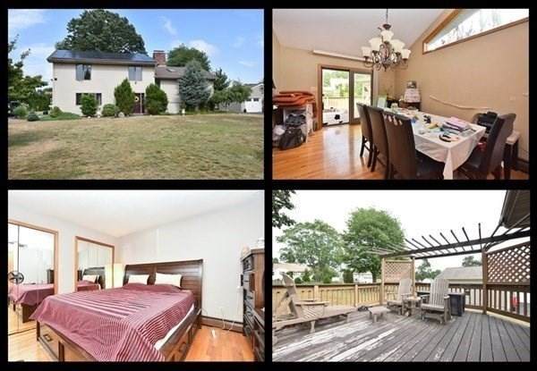 160 Yankee Peddler Drive - Photo 1