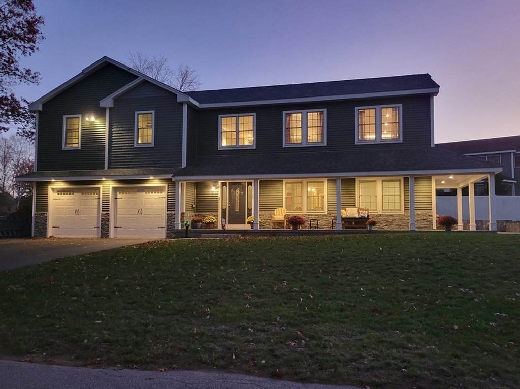 25 Homestead Lane - Photo 1