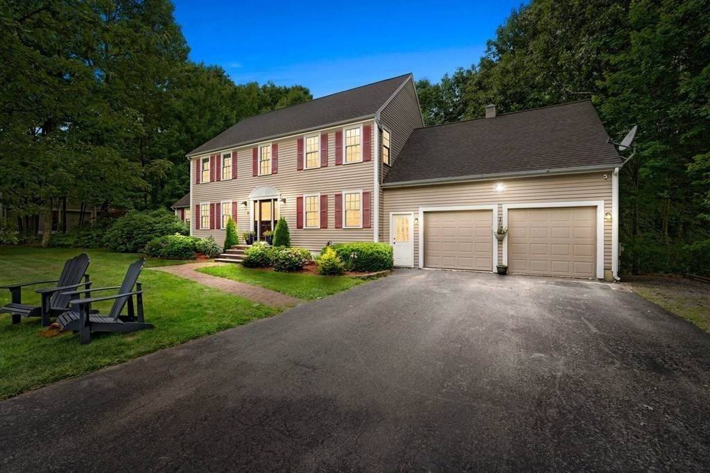 85 Jennifer Drive - Photo 1