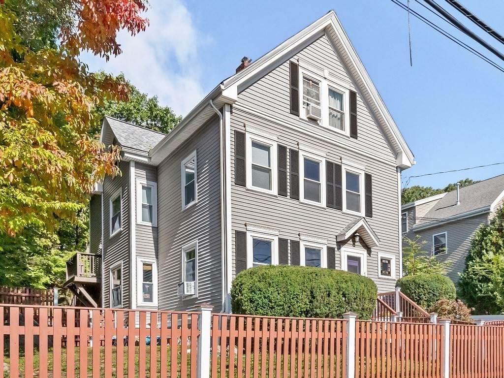 41 Columbus Avenue - Photo 1