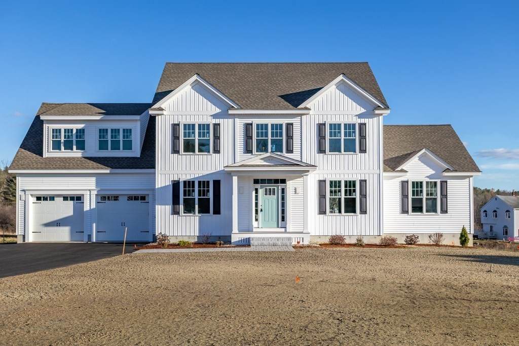 20 Bluebird Ln - Photo 1