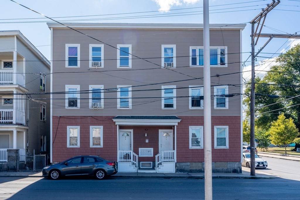 274-276 Hampshire St - Photo 1