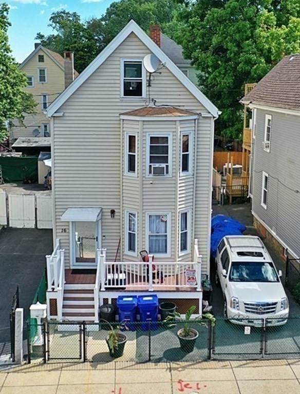 16 Oakwood St - Photo 1