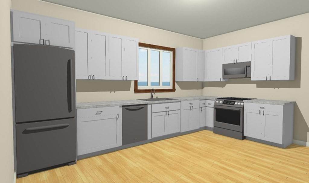 1011 Washington St. - Photo 1