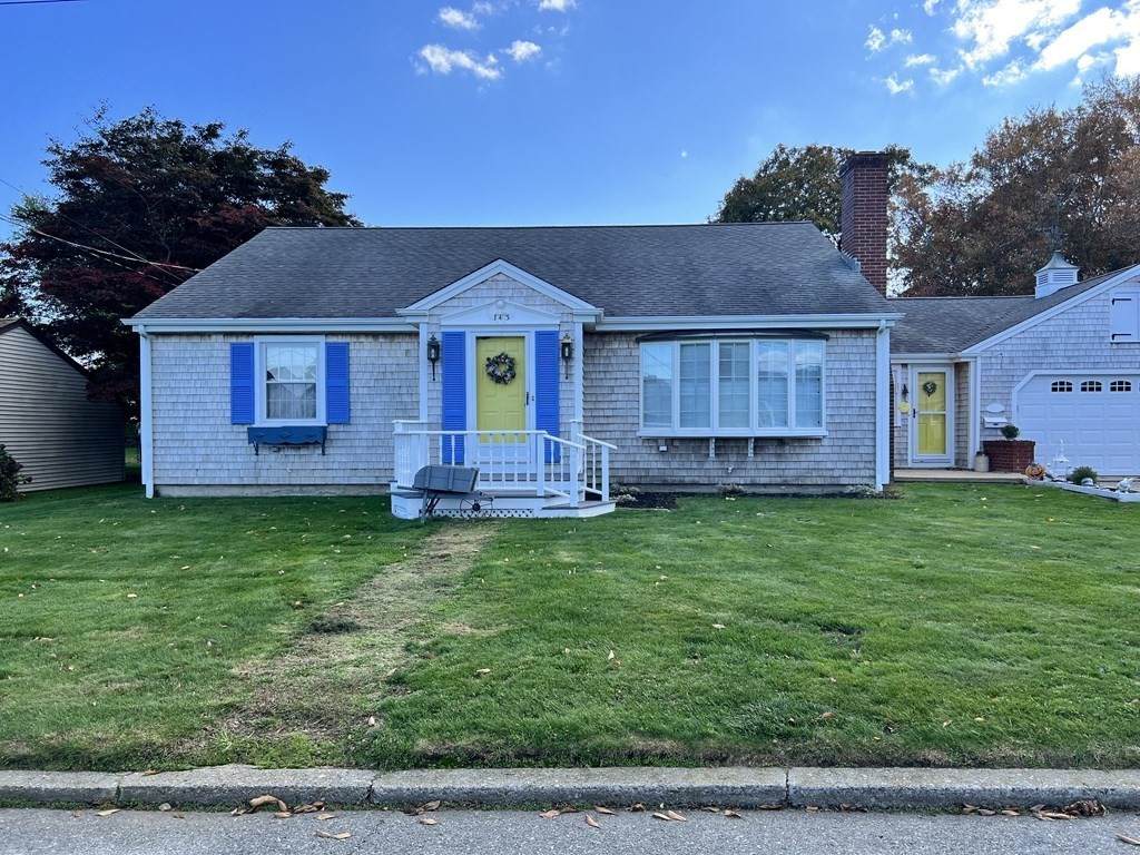 145 Durfee Rd - Photo 1