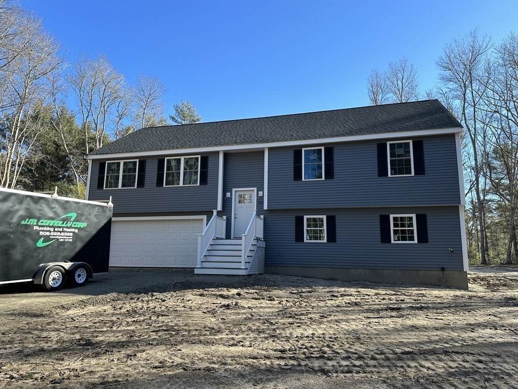 150 Blackmore Pond - Photo 1