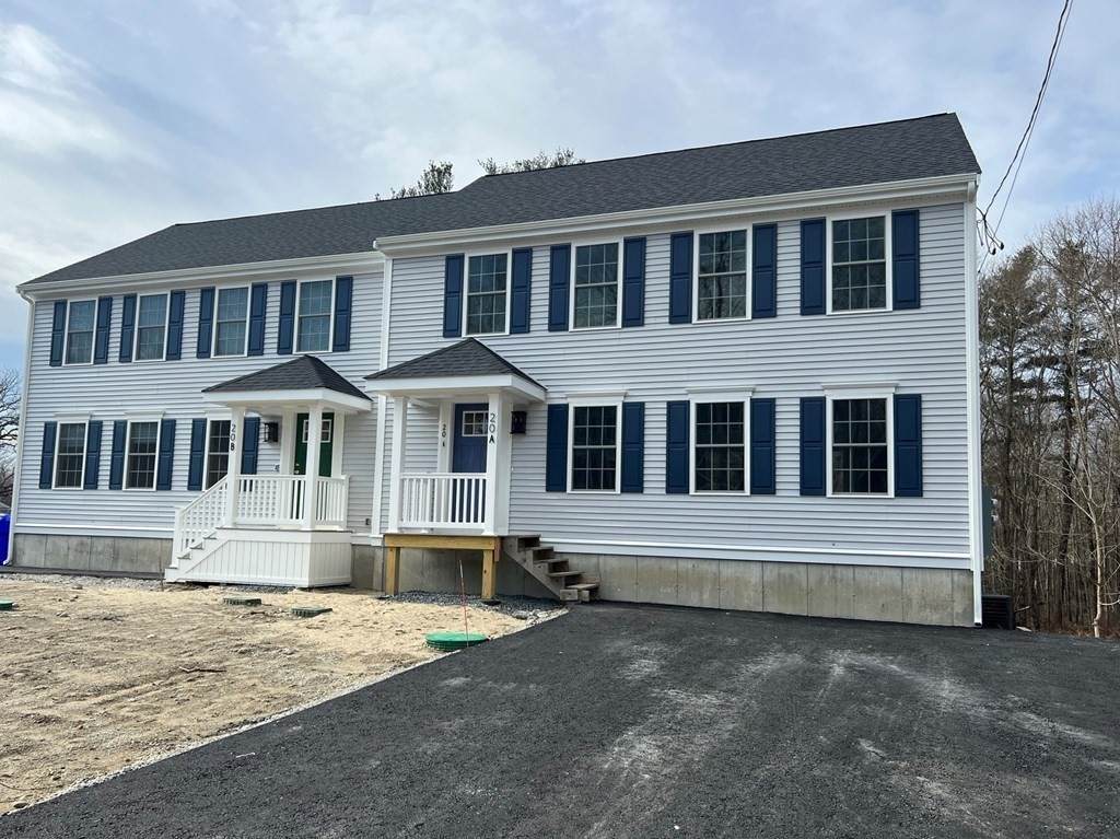 Lot 1 Titus Way - Photo 1
