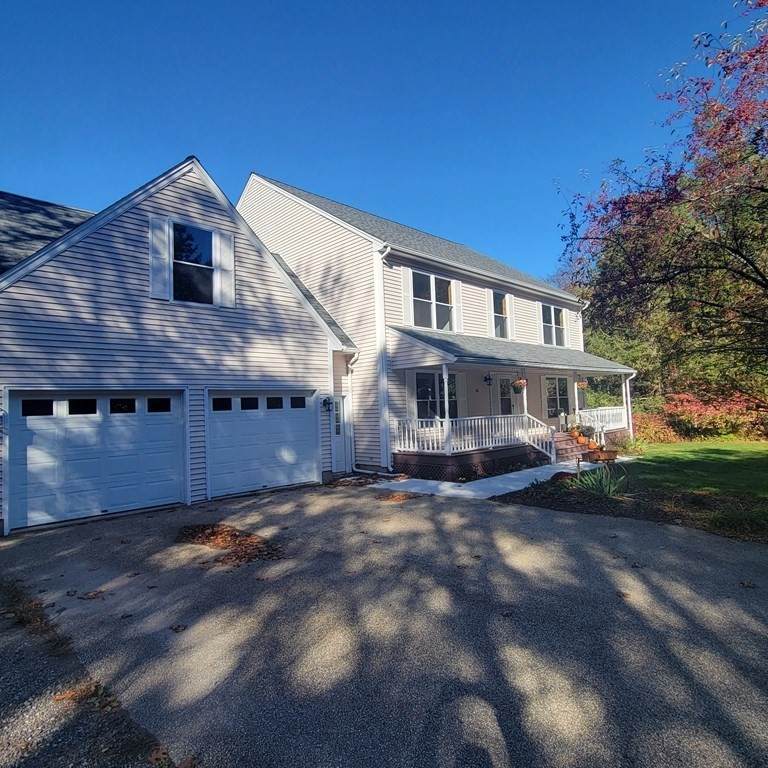 56 Lebanon Hill Rd - Photo 1