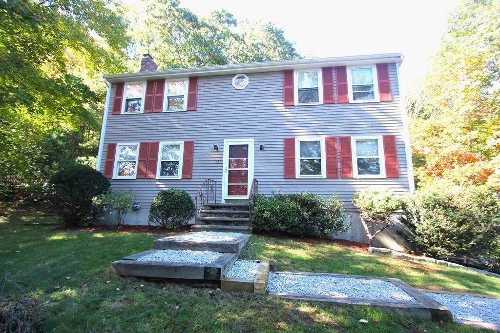 851 Washington St - Photo 1