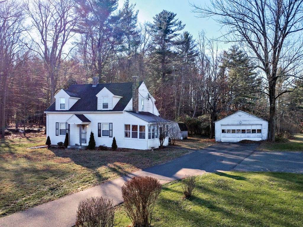 49 Congamond Rd - Photo 1