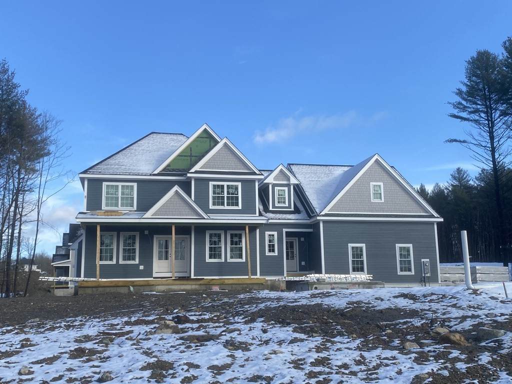 1 Jacobson Drive - Photo 1