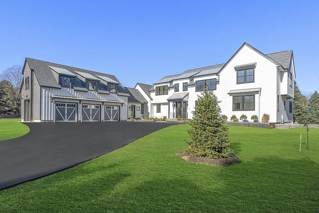 66 Spencer Brook Road - Photo 1