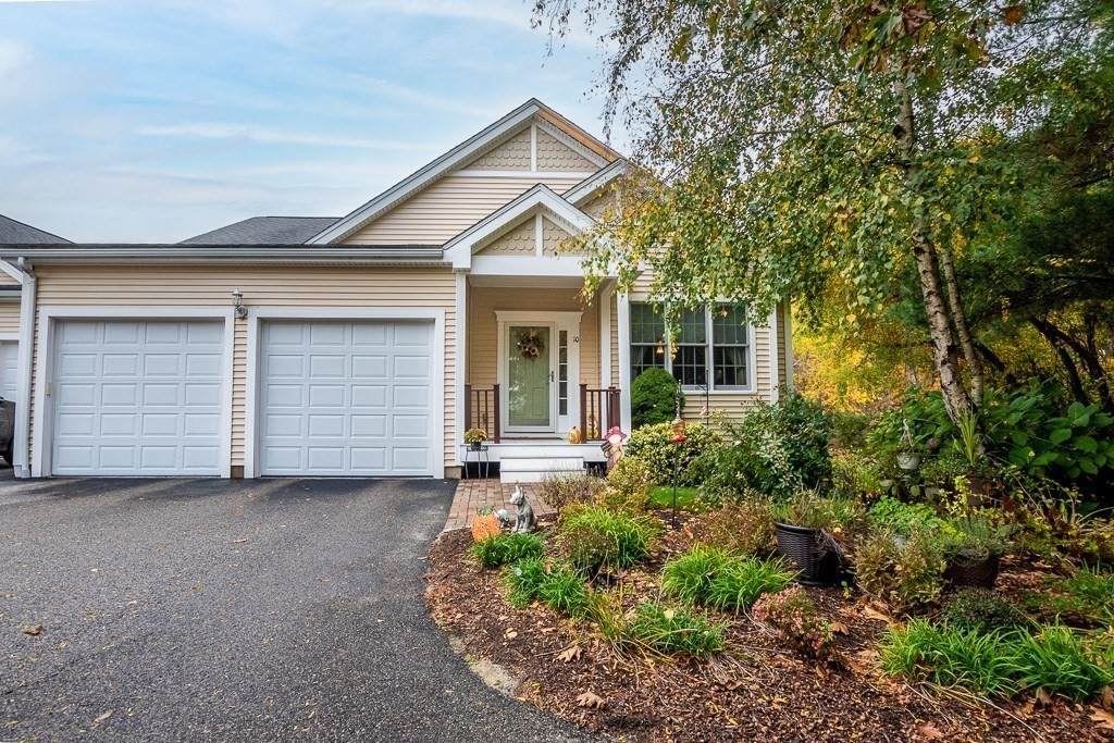 10 Chance Court - Photo 1