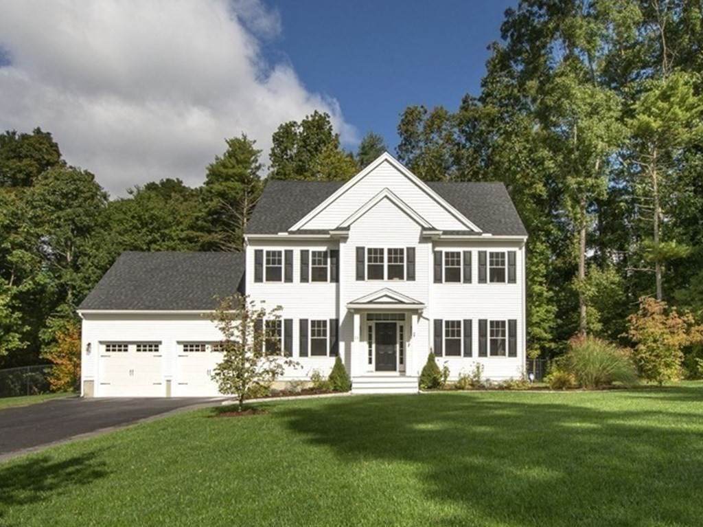 15 Thrush Hollow Ln - Photo 1