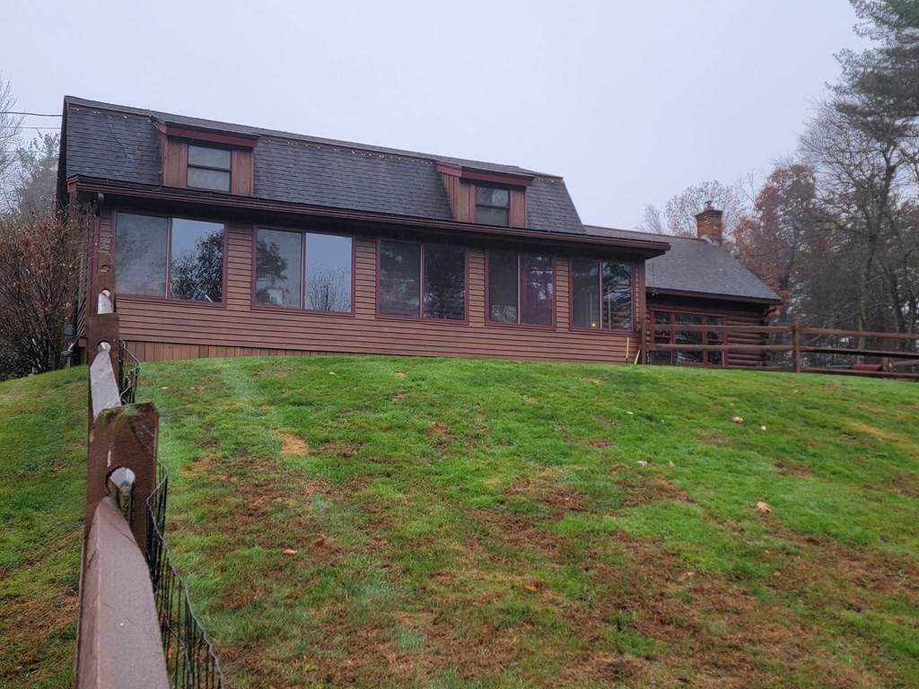 214 Old Belchertown Rd - Photo 1