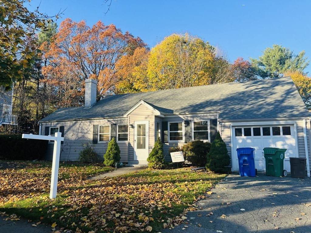 137 Warwick Road - Photo 1