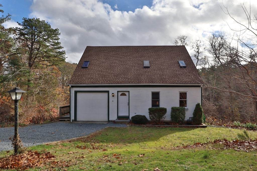 41 Crocker Rd - Photo 1