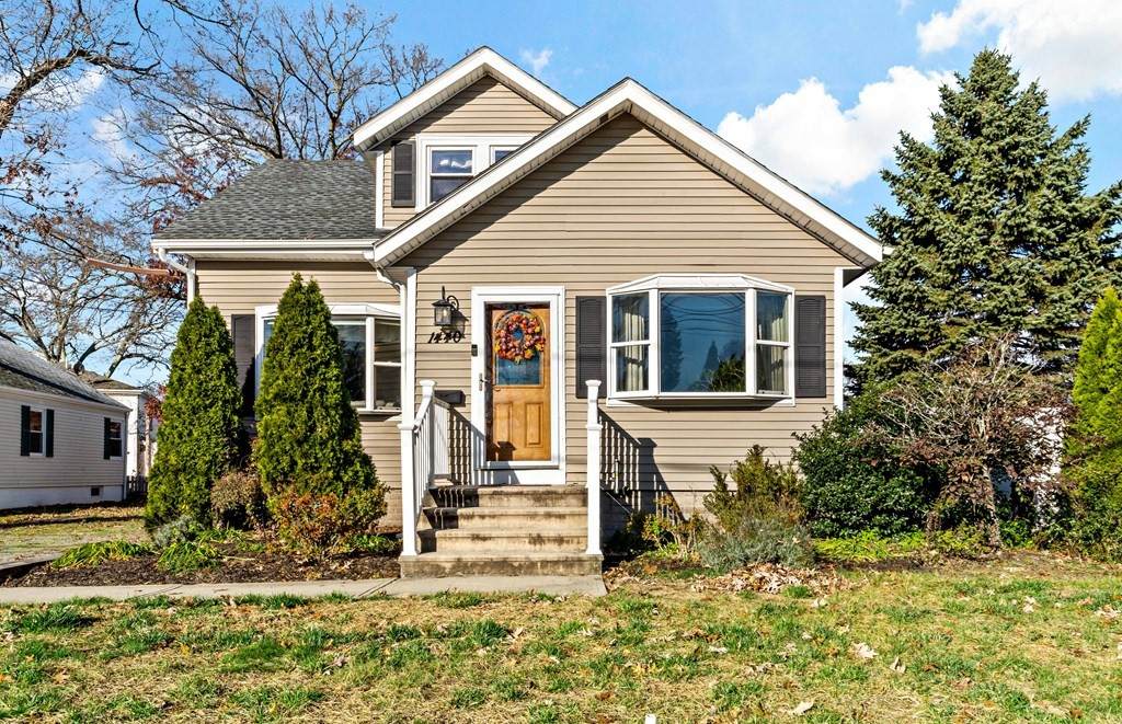 1440 Newman Avenue - Photo 1