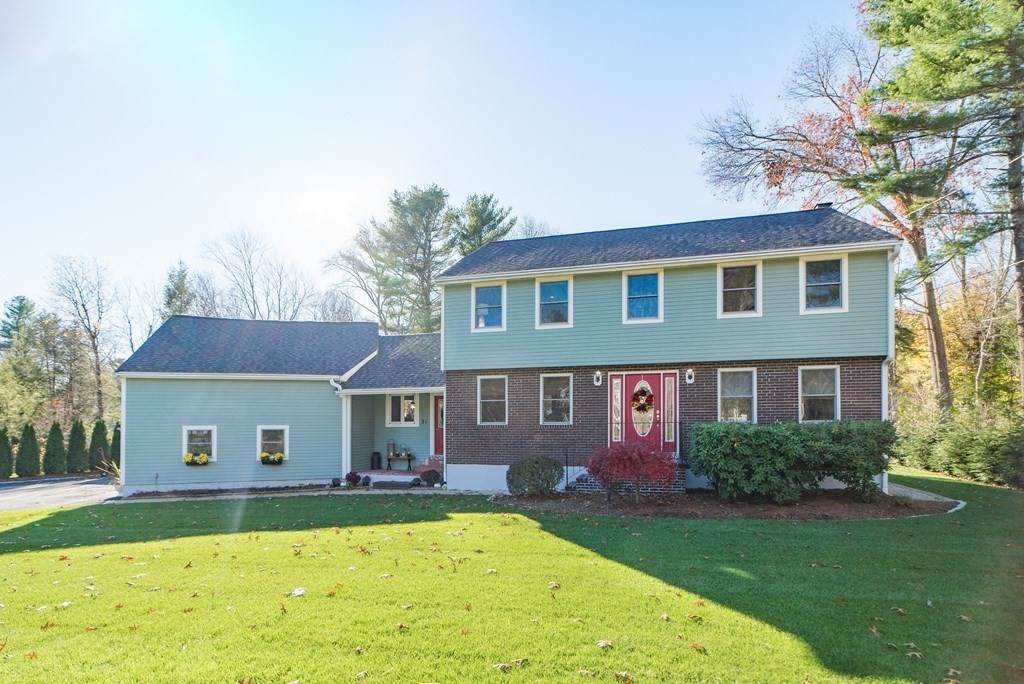 31 Heritage Dr - Photo 1