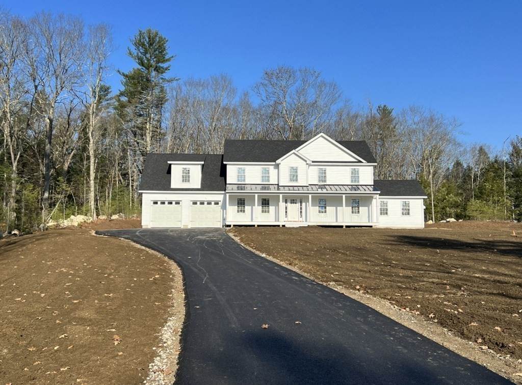 340 Hubbardston Road - Photo 1