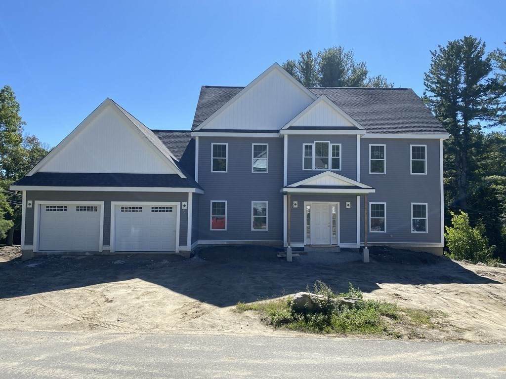 5 Windstone Drive - Photo 1