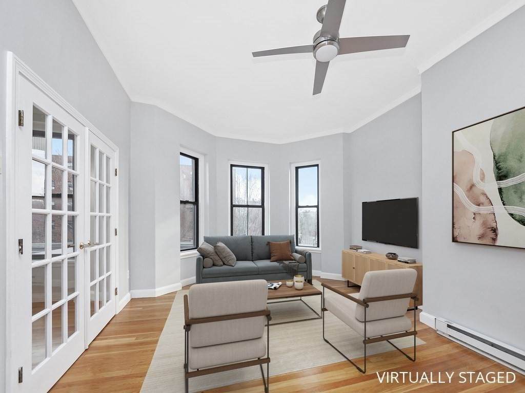 431 Columbus Ave - Photo 1