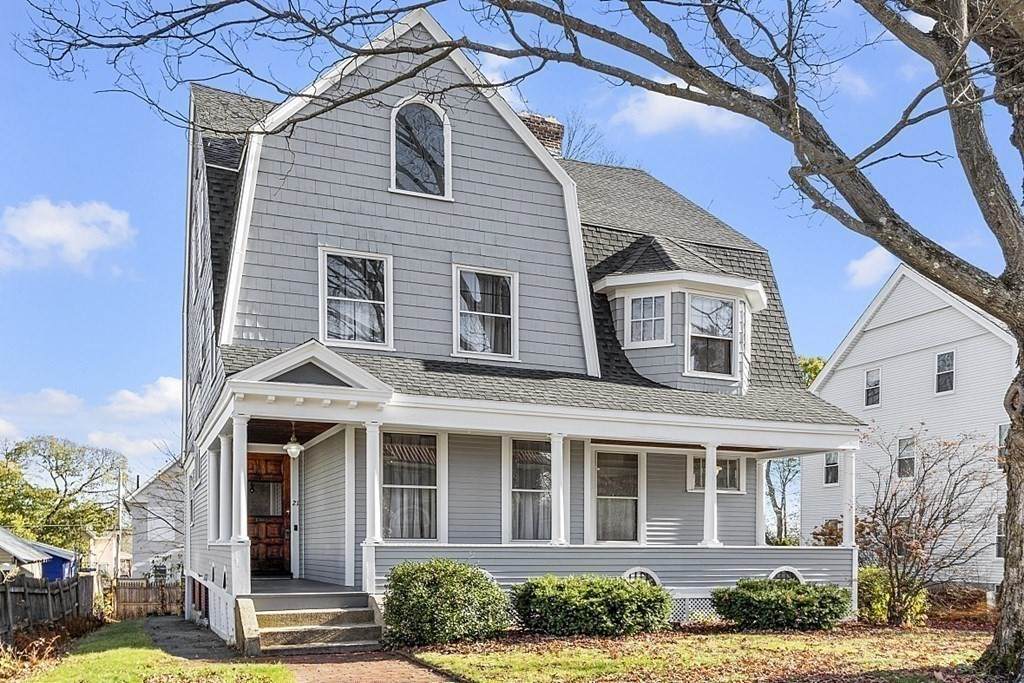21 Atlantic Avenue - Photo 1