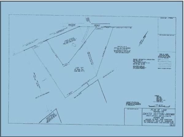 00 Mason Road - Photo 1
